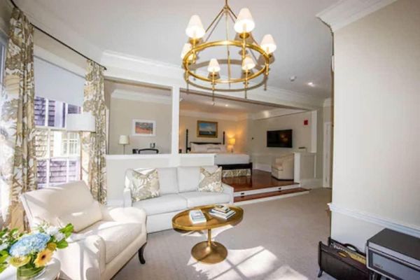 Hotel Jared Coffin House (Nantucket)